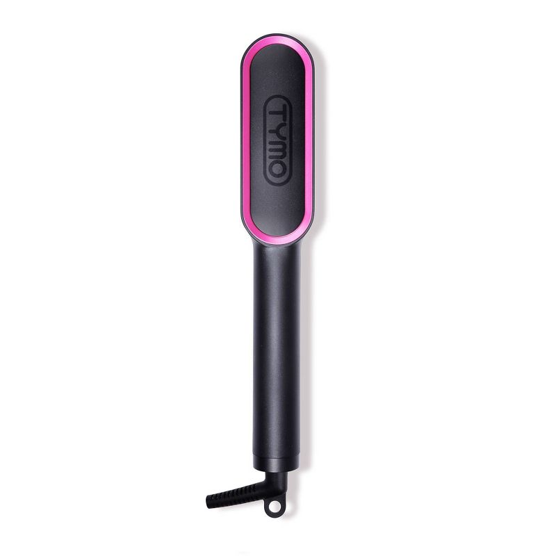 Ring Hair Straightening Brush