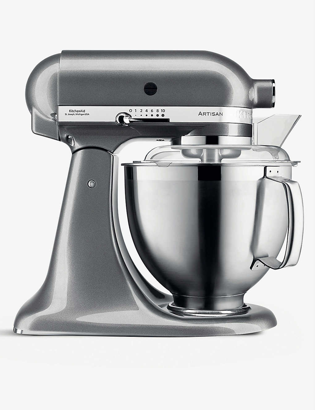 Artisan Tilt-Head Stand Mixer 4.8l