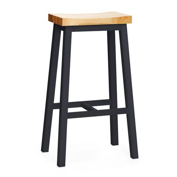 dunelm mill bar stool