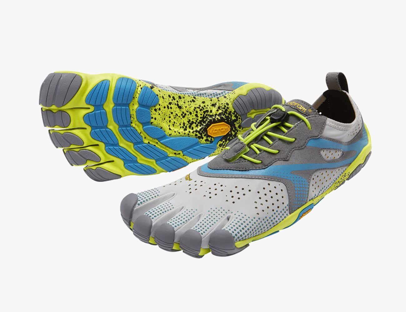 Leap Into With the Best Barefoot Running Shoes