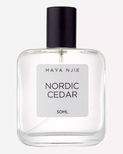 Nordic Cedar EDP