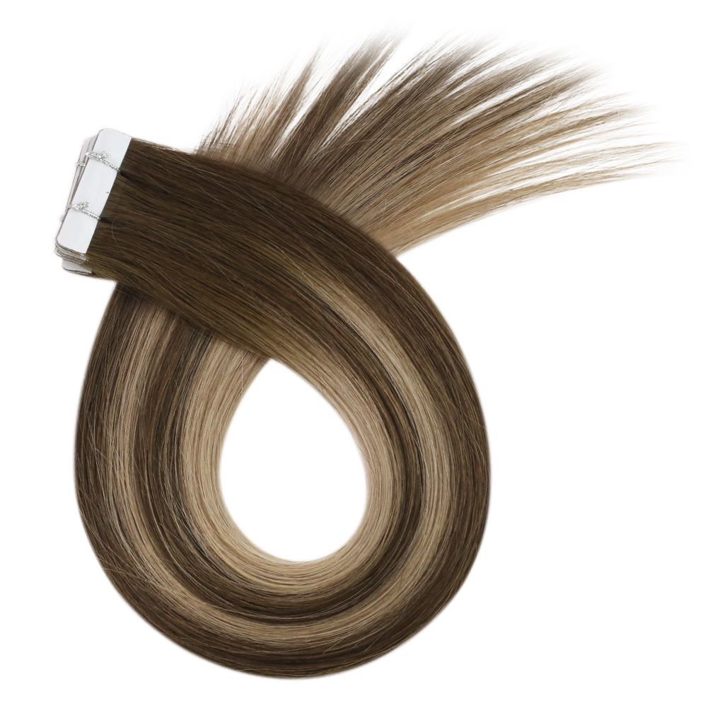 The 9 Best Tape-In Extensions - The Best Extensions to Add Length and Volume