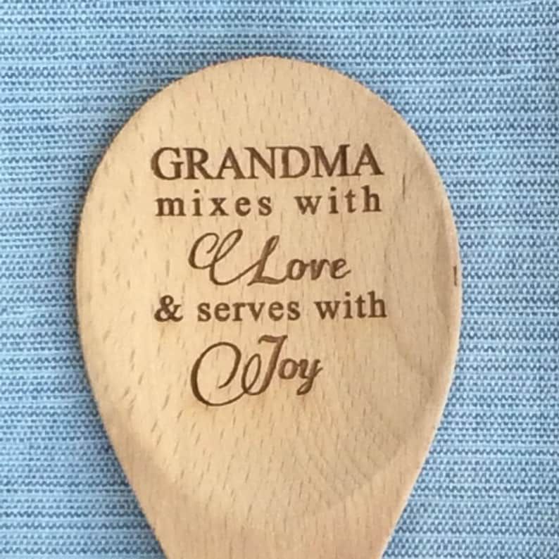 Best Gifts for a New Grandma (or Grandma-To-Be!)