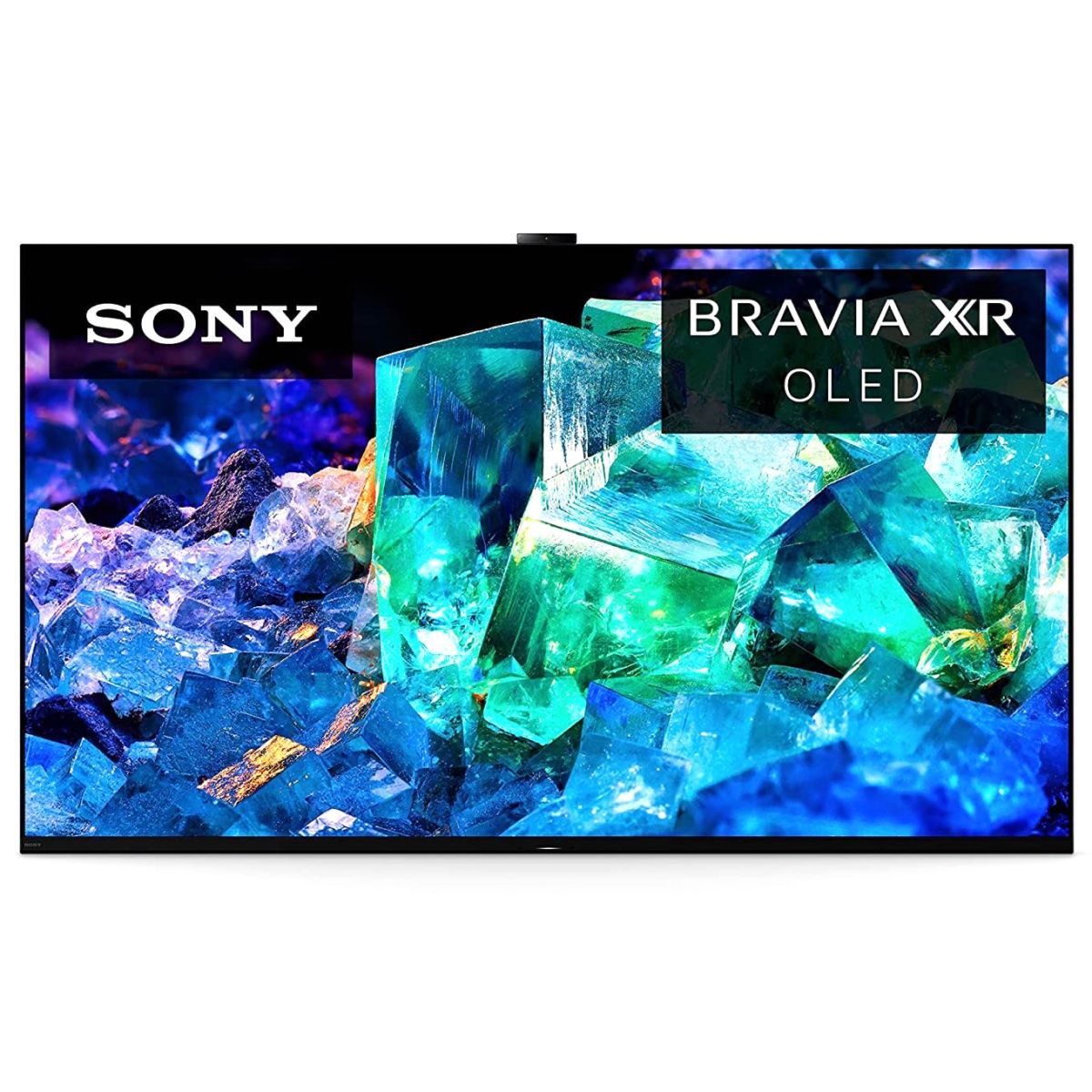 BRAVIA XR A95K Series 4K OLED TV (55-inch)