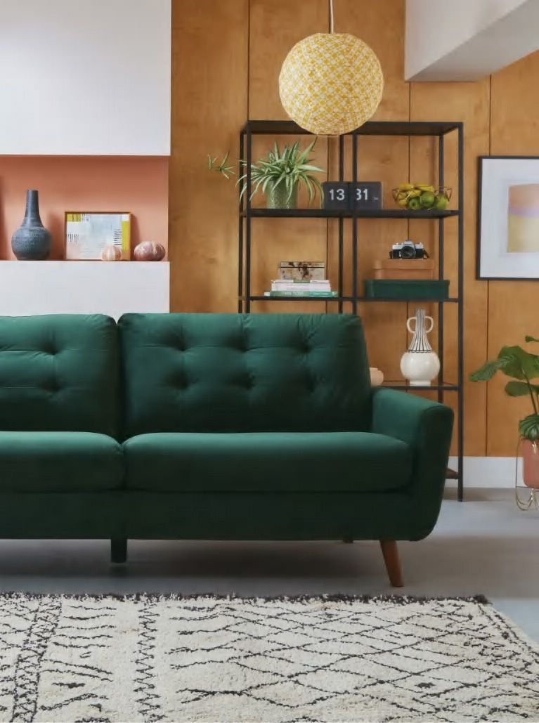 Sofa In A Box: The 10 Best Designs Available Now