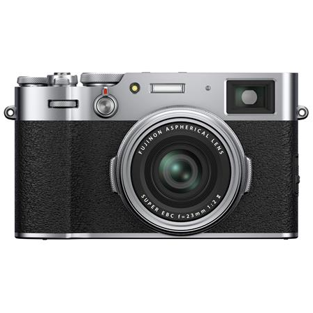 X100V Digital Camera