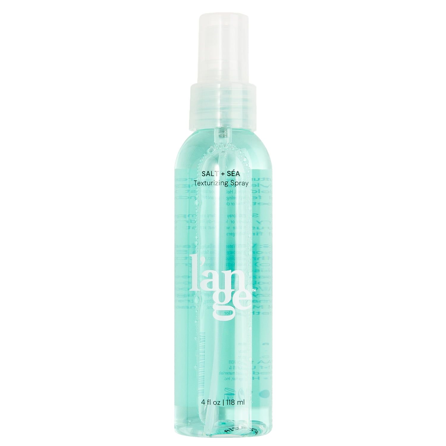 L’ange Hair Sea Salt Spray for Hair