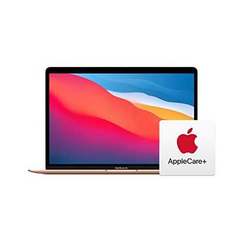 Apple 13” MacBook Air Laptop + AppleCare