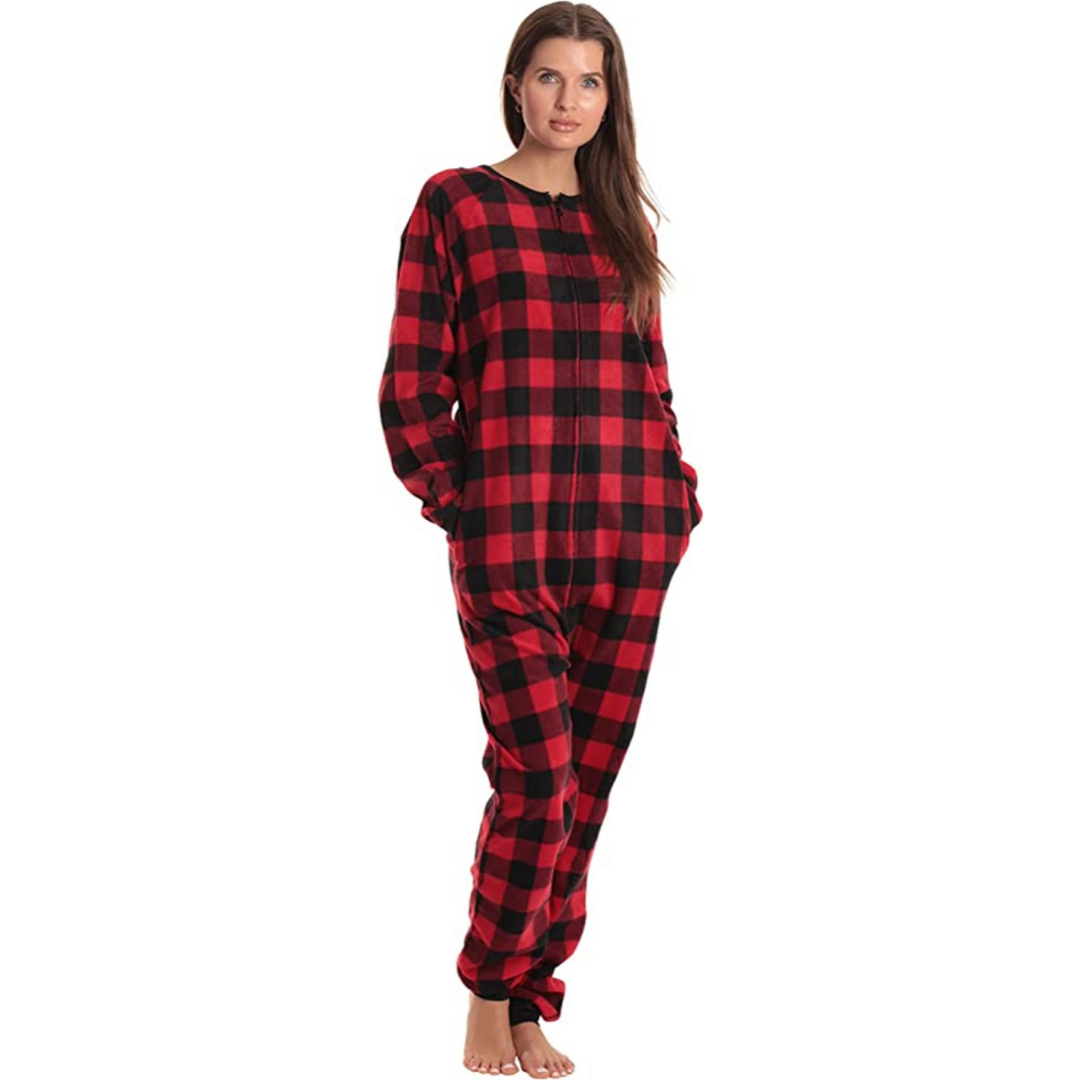 9 Best Flannel Pajamas for 2022 — Flannel Pajamas for Men and Women