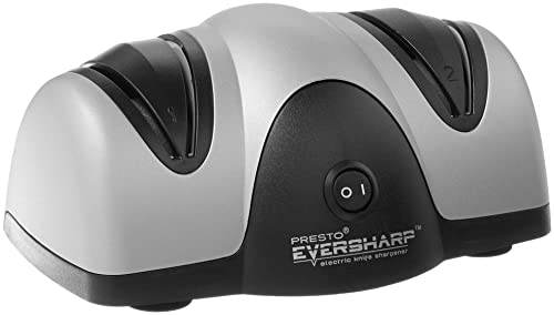 08800 EverSharp Electric Knife Sharpener