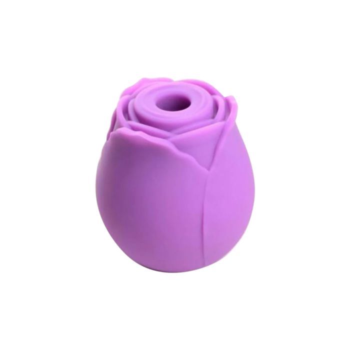 Gossip Cum Into Bloom Rose Air Pulse Rechargeable Stimulator