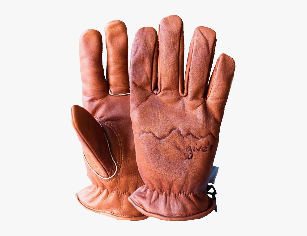 danner bison gloves