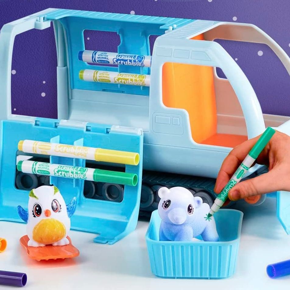 The 30 Best Toys for 7-Year-Olds of 2024