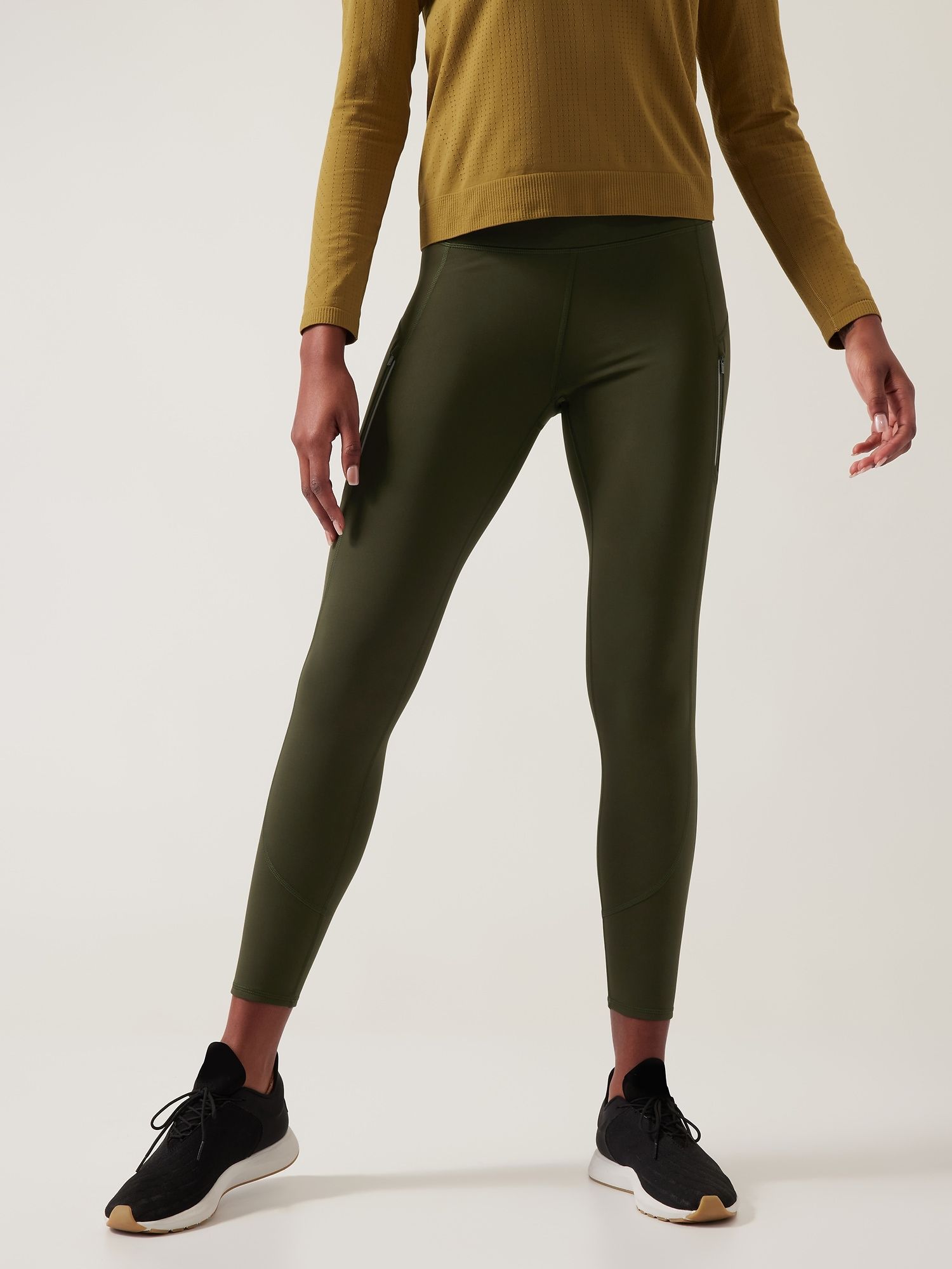 13 Best Fleece Lined Tights, Leggings For Winter | Checkout – Best Deals,  Expert Product Reviews & Buying Guides