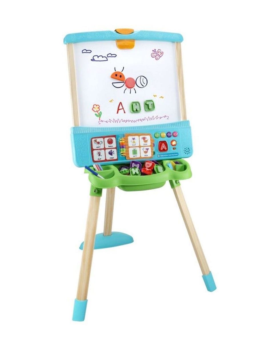 Interactive Learning Easel