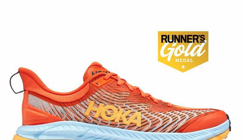 The Best Running Shoes for Men 2023 - Men's Running Shoe Reviews