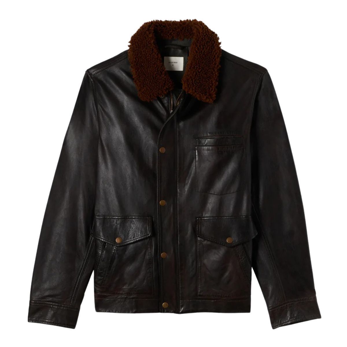 Best Leather Jackets for Men 2023 Leather Racers Bombers and More