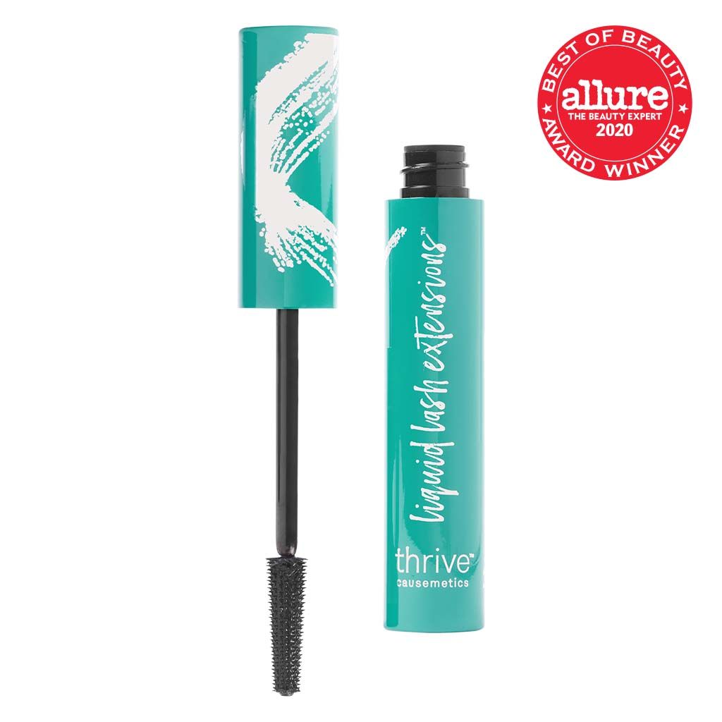 Liquid Lash Extensions Mascara