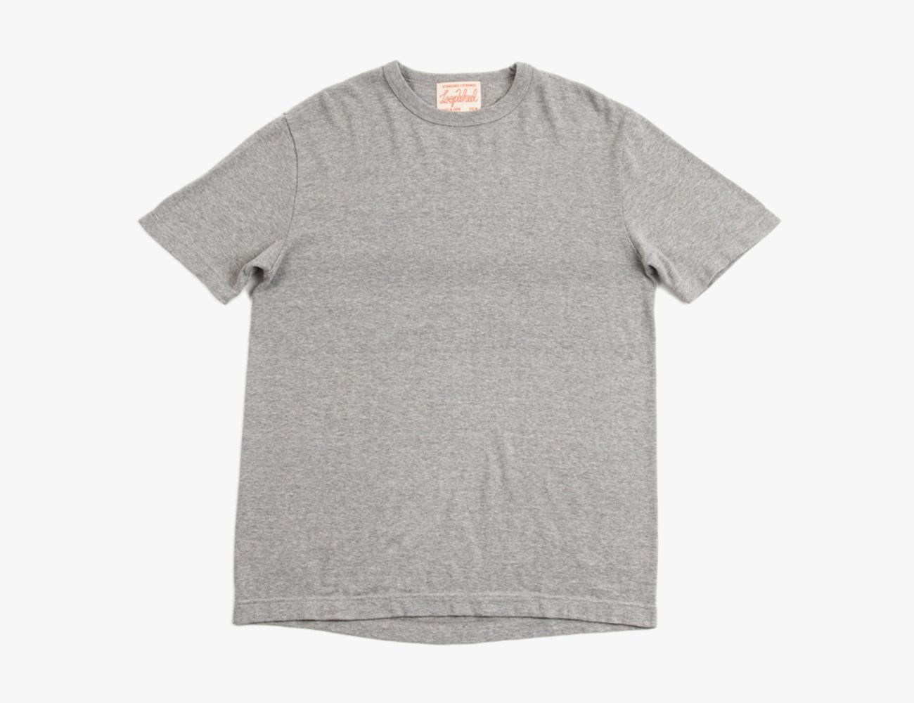 Standard & Strange's New T-Shirt Is the Antithesis of Fast Fashion