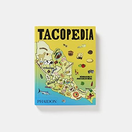 18 Best Taco Gifts 2022 — Gift Ideas For Taco Lovers
