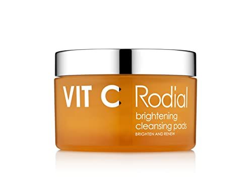 Vit C Brightening Pads