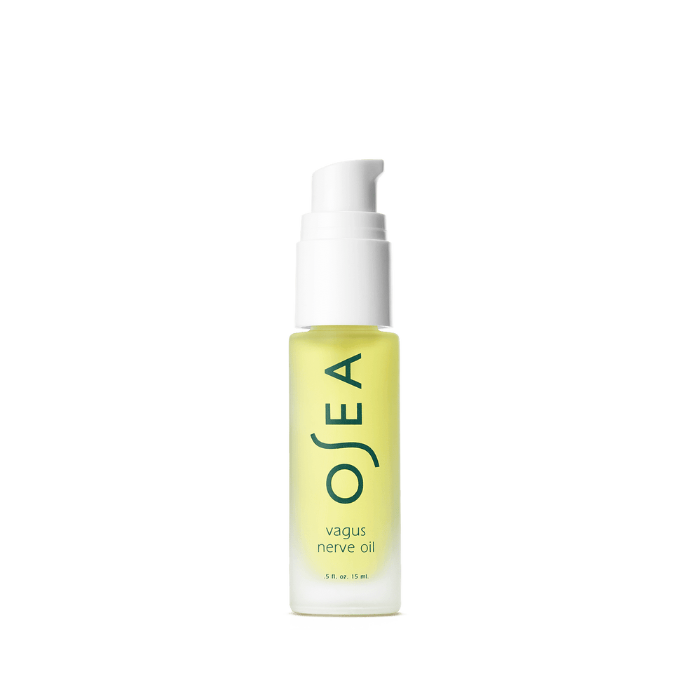 Vagus Nerve Oil Vagus Nerve Oil