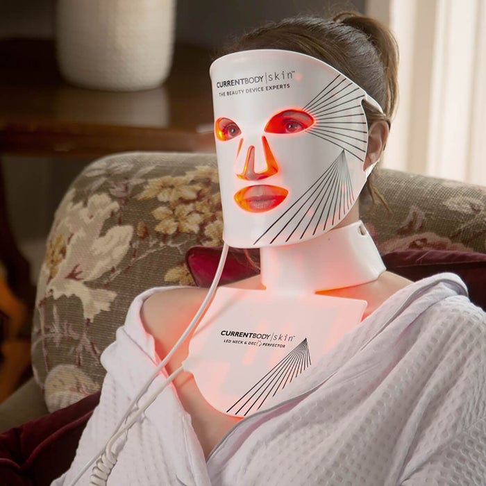 CurrentBody Skin Face & Neck Kit CurrentBody Skin Face & Neck Kit