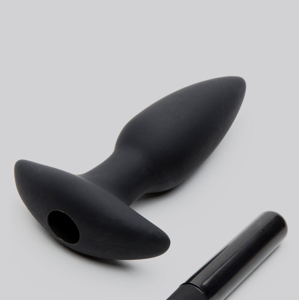 20 Anal Sex Toys That Are Perfect for Beginners