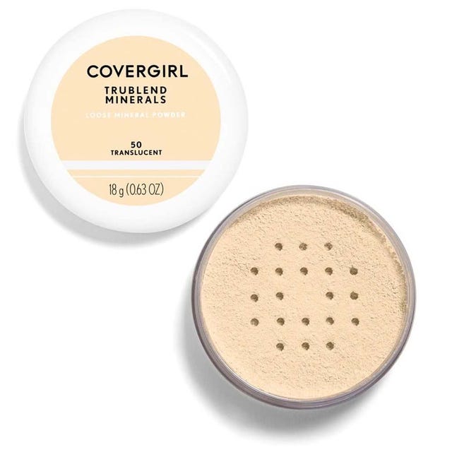 truBLEND Minerals Loose Powder