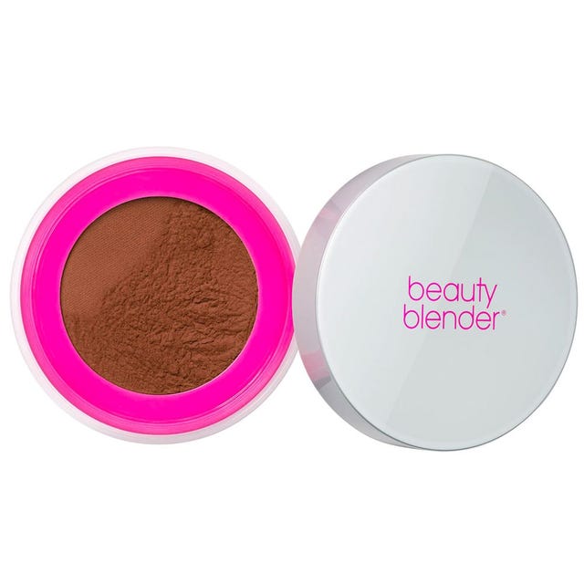 BOUNCE Soft Focus Gemstone Setting Powder