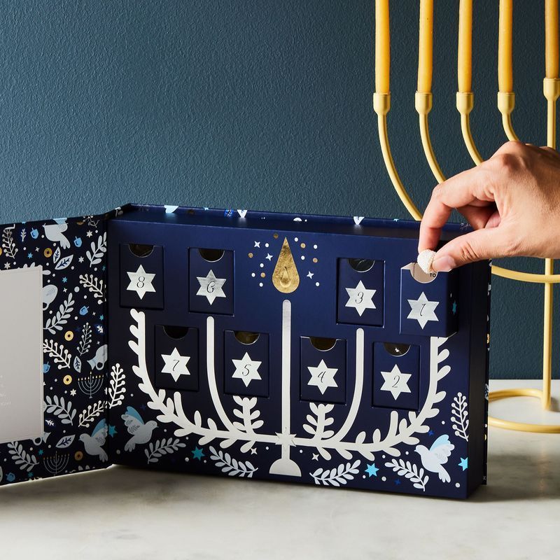 36 Best Hanukkah Gifts Thoughtful Chanukah Presents for Adults