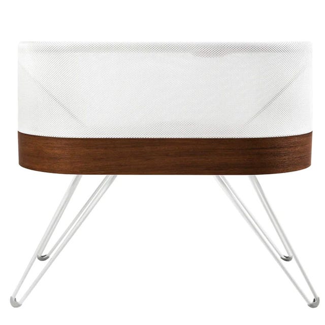 Smart Sleeper Bassinet