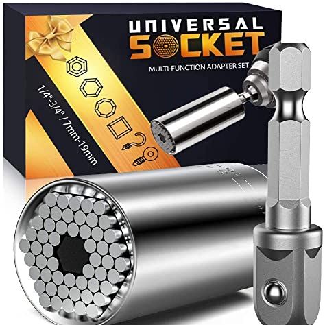 Universal Socket 