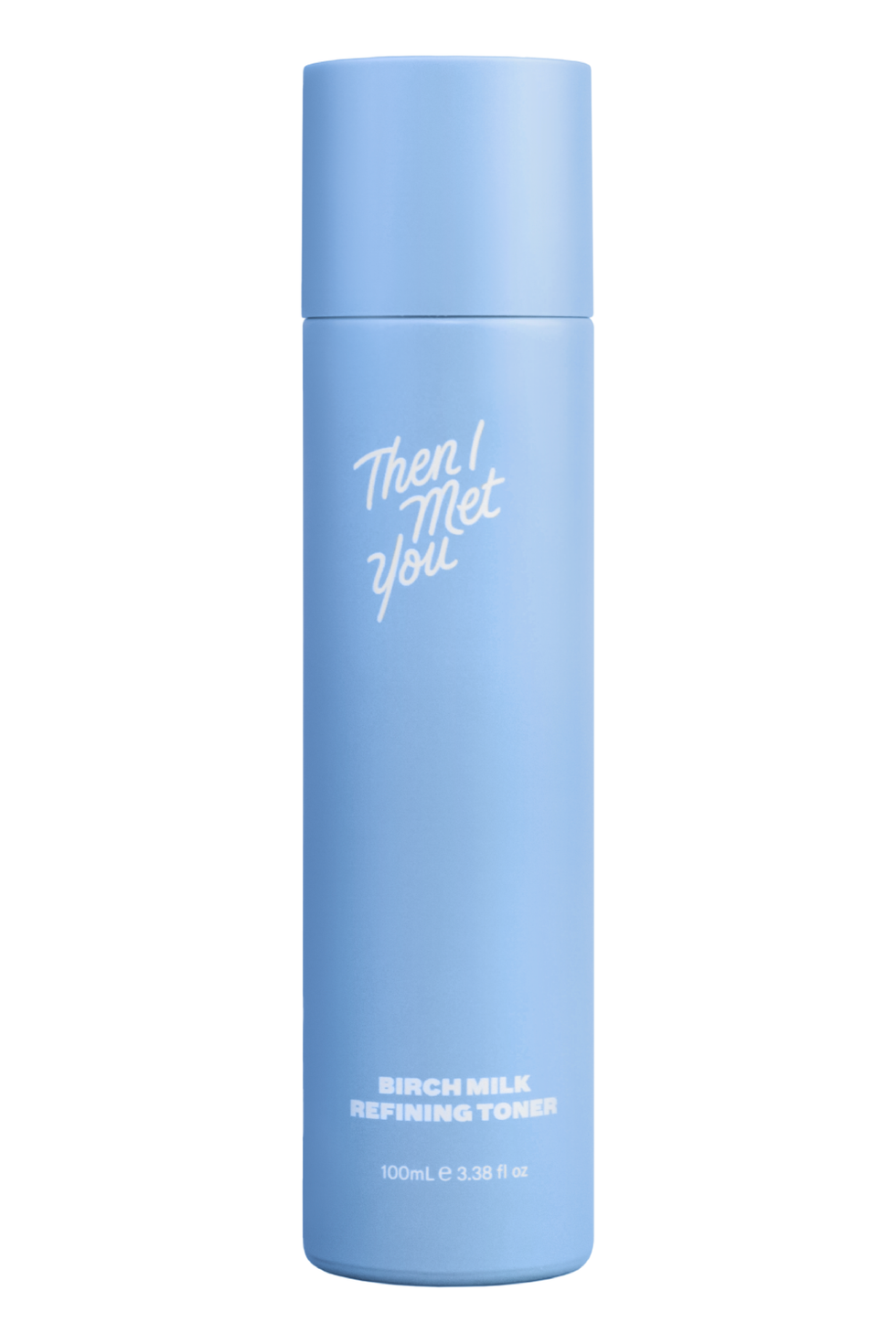 Birch Milk Refining Toner Birch Milk Refining Toner