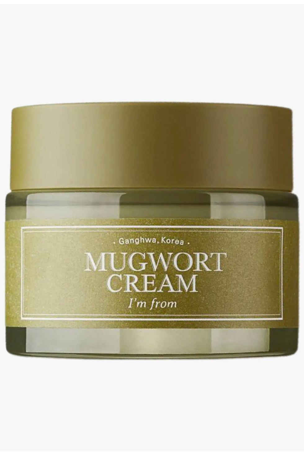Mugwort Cream Mugwort Cream