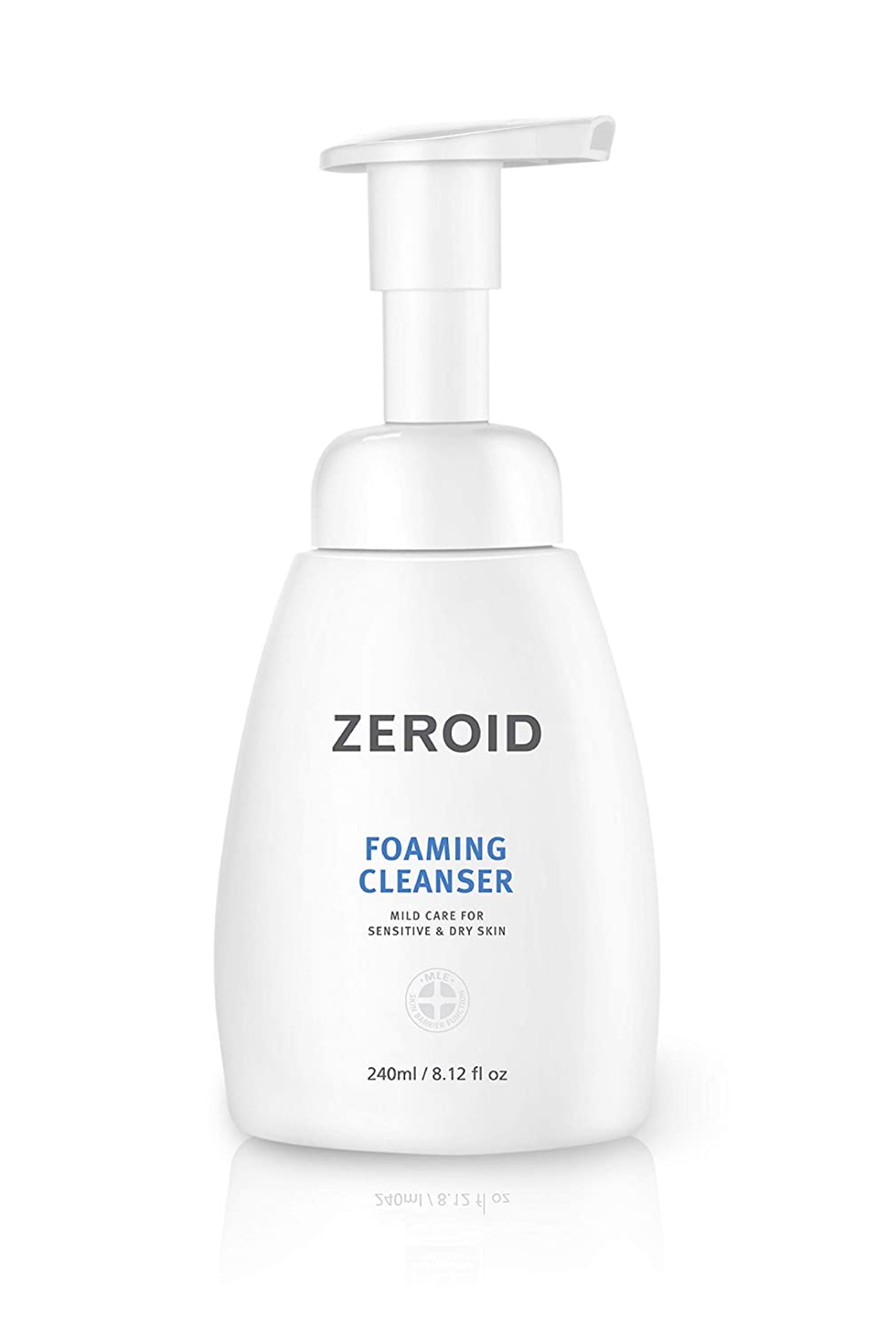 Foaming Cleanser Foaming Cleanser