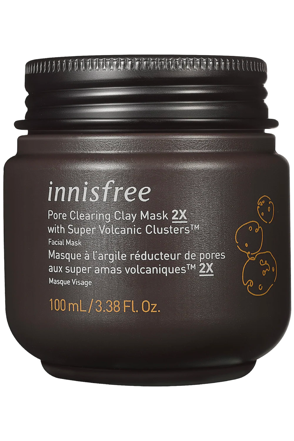 Pore Clearing Clay Mask Pore Clearing Clay Mask