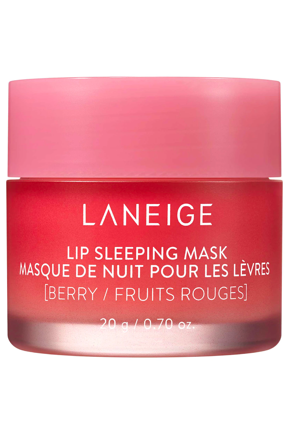 Lip Sleeping Mask Lip Sleeping Mask