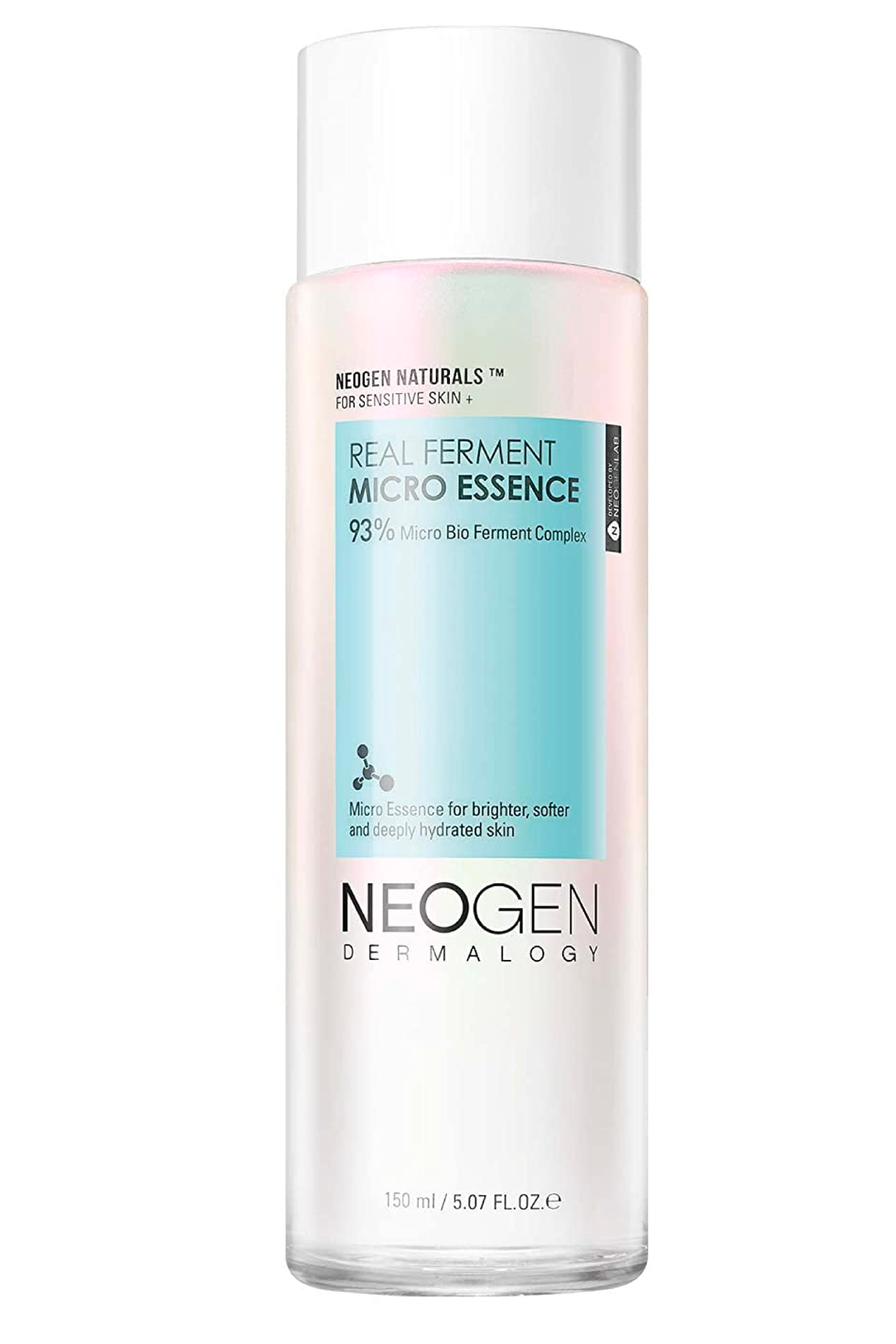 93% Natural Fermented Facial Essence 93% Natural Fermented Facial Essence