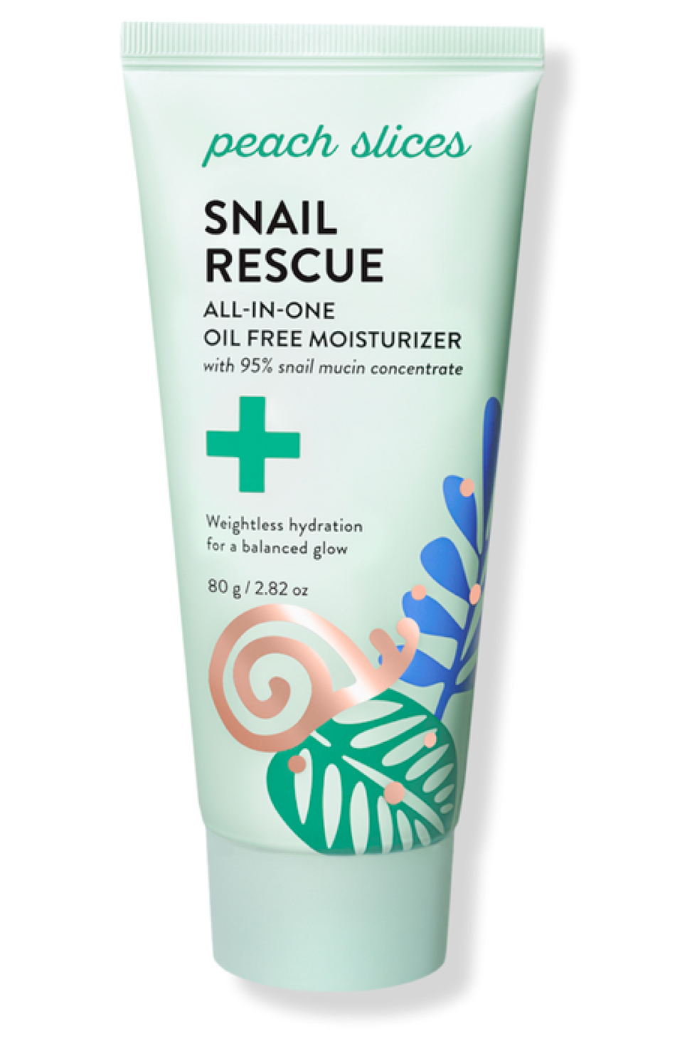 Snail Rescue All-In-One Oil Free Moisturizer Snail Rescue All-In-One Oil Free Moisturizer