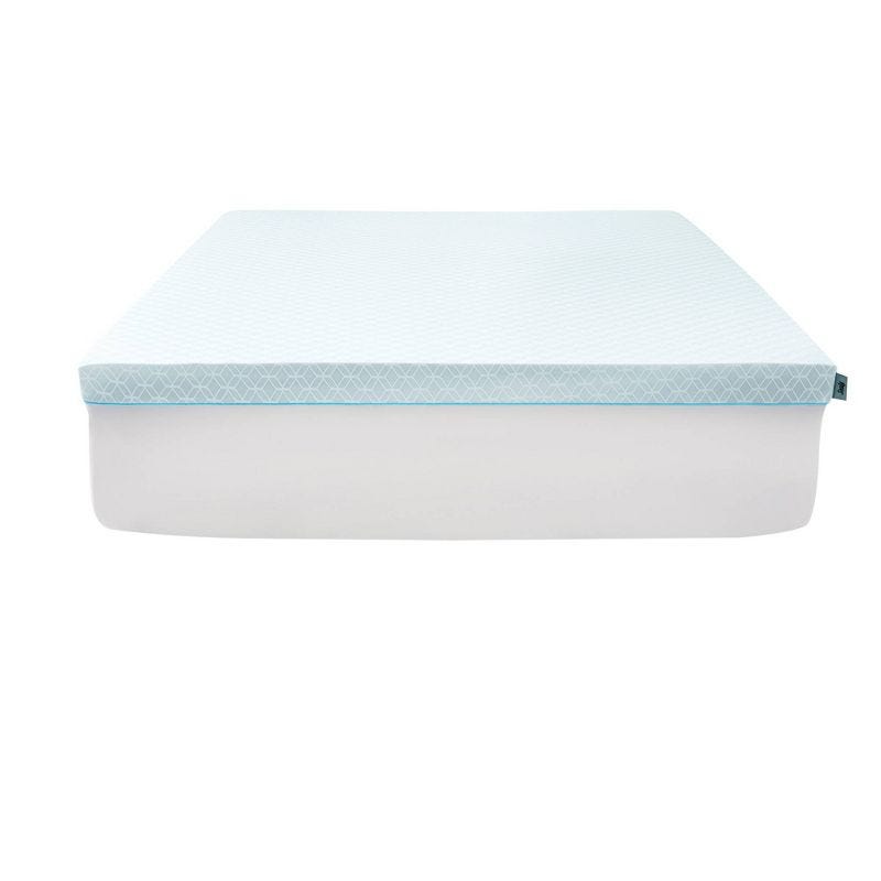 Sealy ChillZone Mattress Topper 