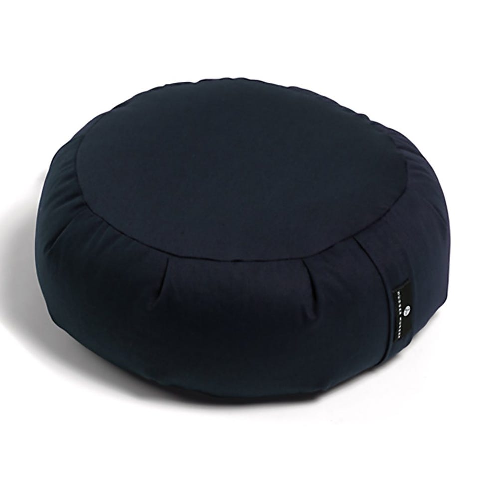 Zafu Yoga Meditation Cushion