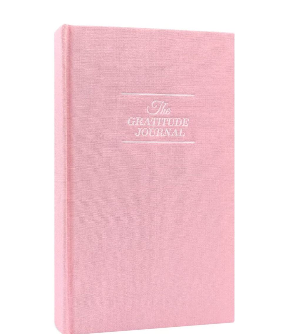 The Gratitude Journal : 5 Minute Journal 