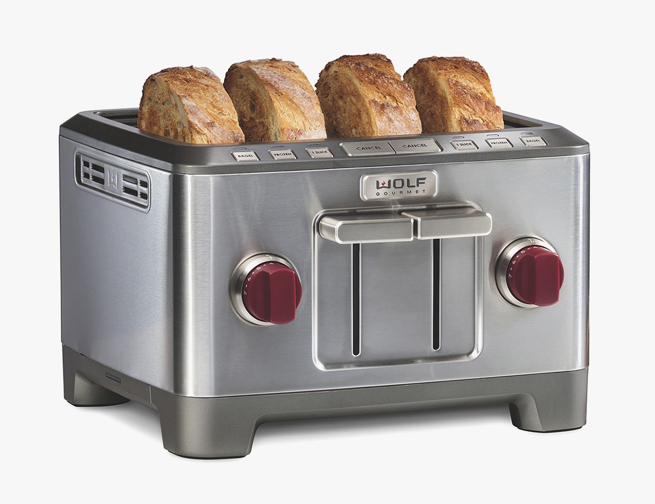 5 Toasters You'll Want to Leave Out on Your Counter - Gear Patrol