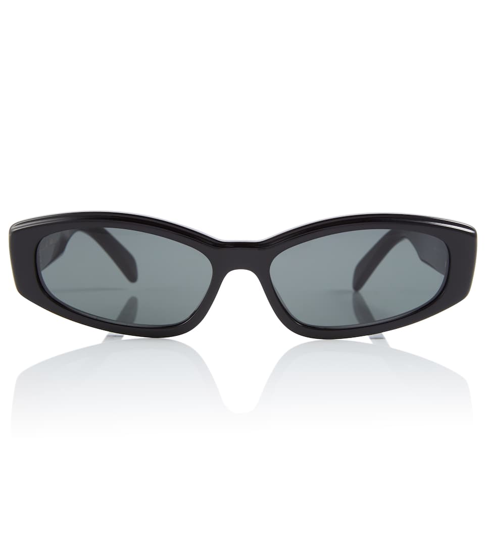 Rectangular Sunglasses