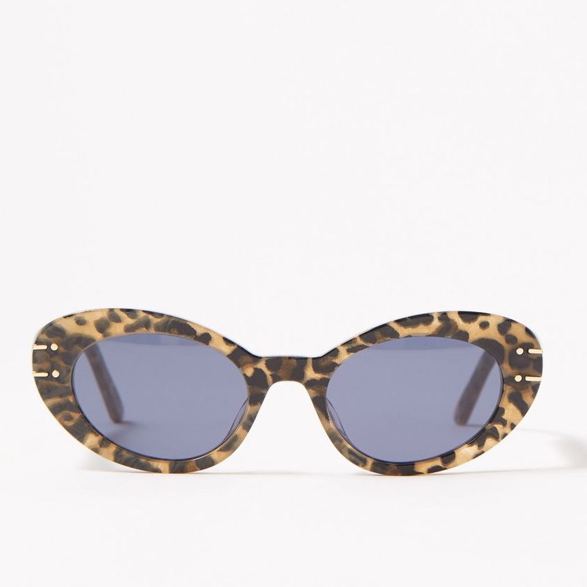 Signature B3U Cat-Eye Sunglasses