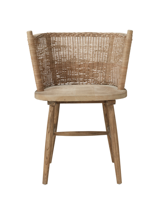 Taino Chair - Natural