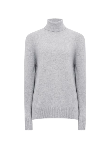 Roll neck jumpers for women - the best turtleneck knitwear to buy