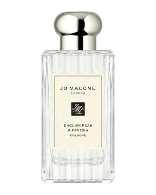 Limited Edition English Pear & Freesia Cologne