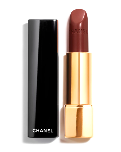 Chanel Rouge Allure in Sensation